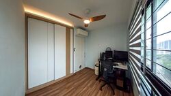 Blk 58 Havelock View (Bukit Merah), HDB 4 Rooms #616981691